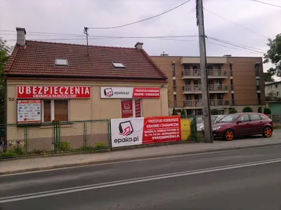 epaka.pl - punkt nadań i odbioru przesyłek